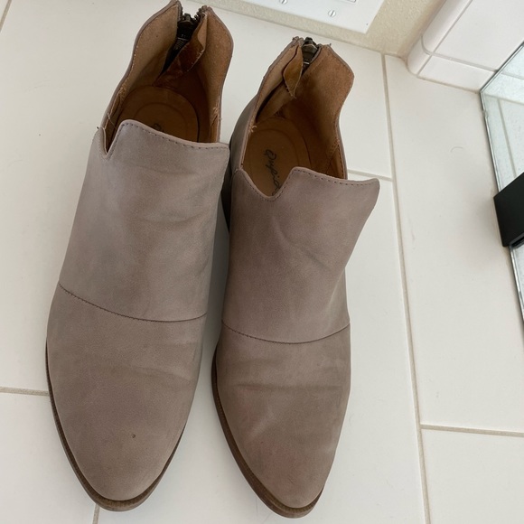 Quipid ankle boots - Picture 3 of 7